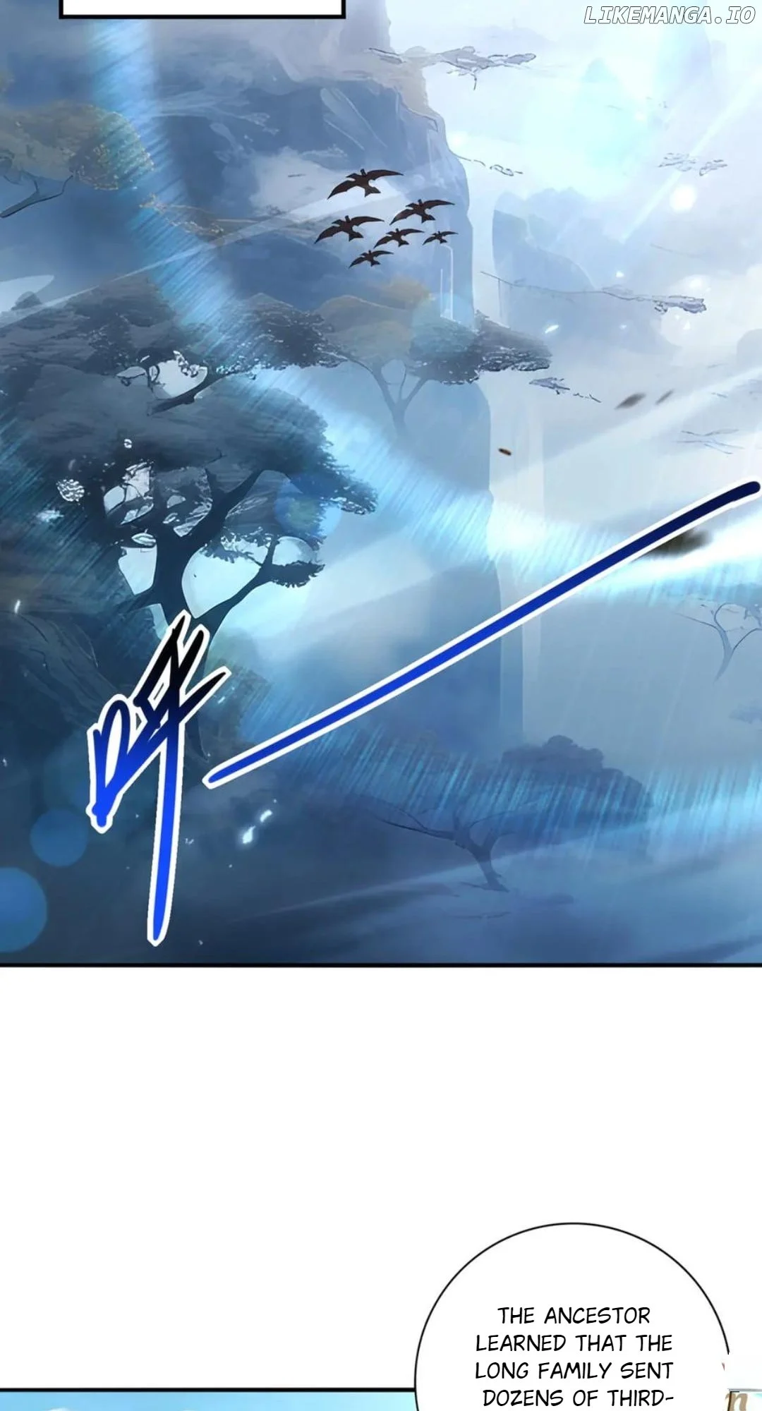 WORTHLESS PROFESSION: DRAGON TAMER Chapter 128 20